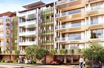 The Rock, Bantry Bay Residential