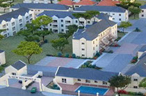 Belmont Residential